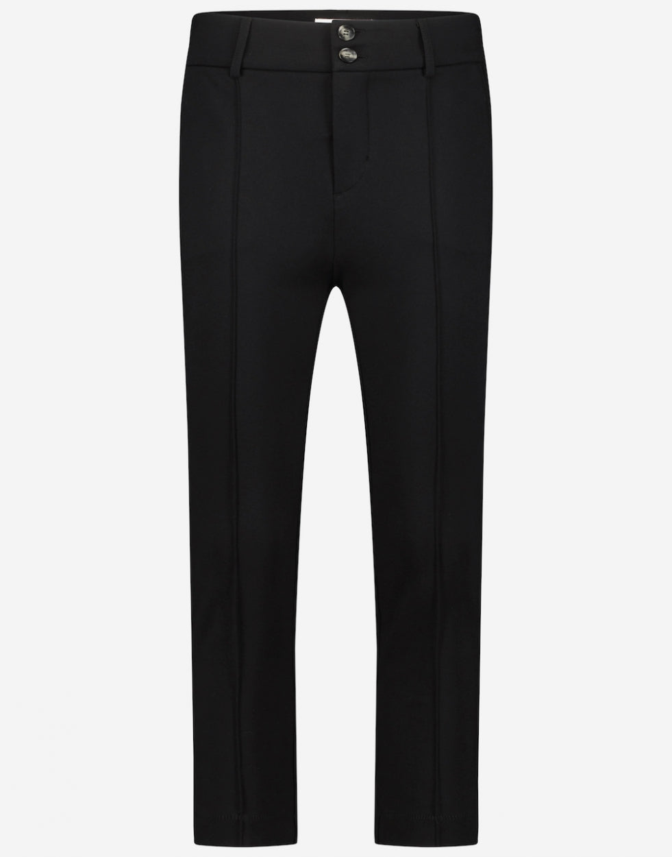 Pants Ingrid Eco Viscose | Black