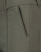 Pants Ingrid Eco Viscose | Army