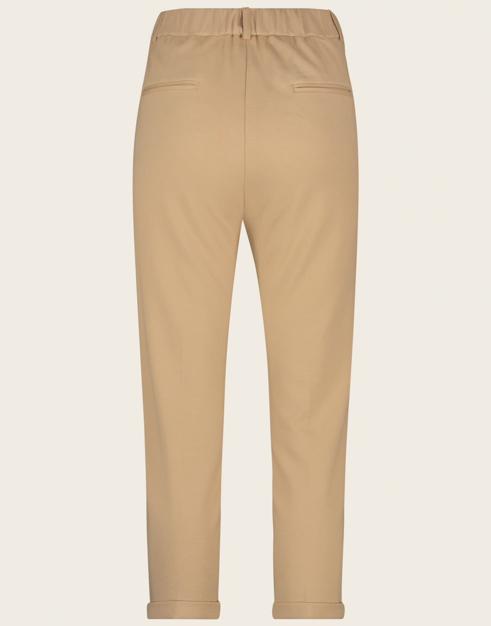Pants Oslo Eco Viscose | Beige