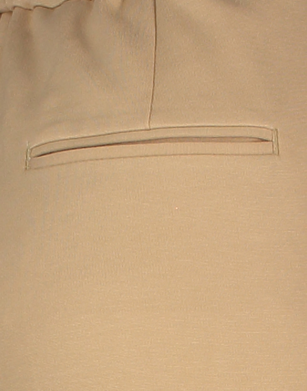 Pants Oslo Eco Viscose | Beige
