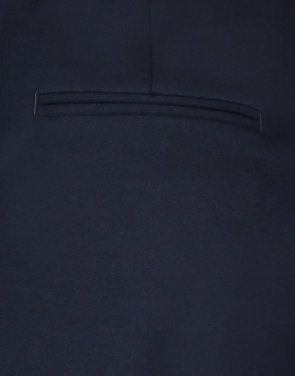 Pants Oslo Eco Viscose | Blue