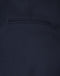 Pants Oslo Eco Viscose | Blue