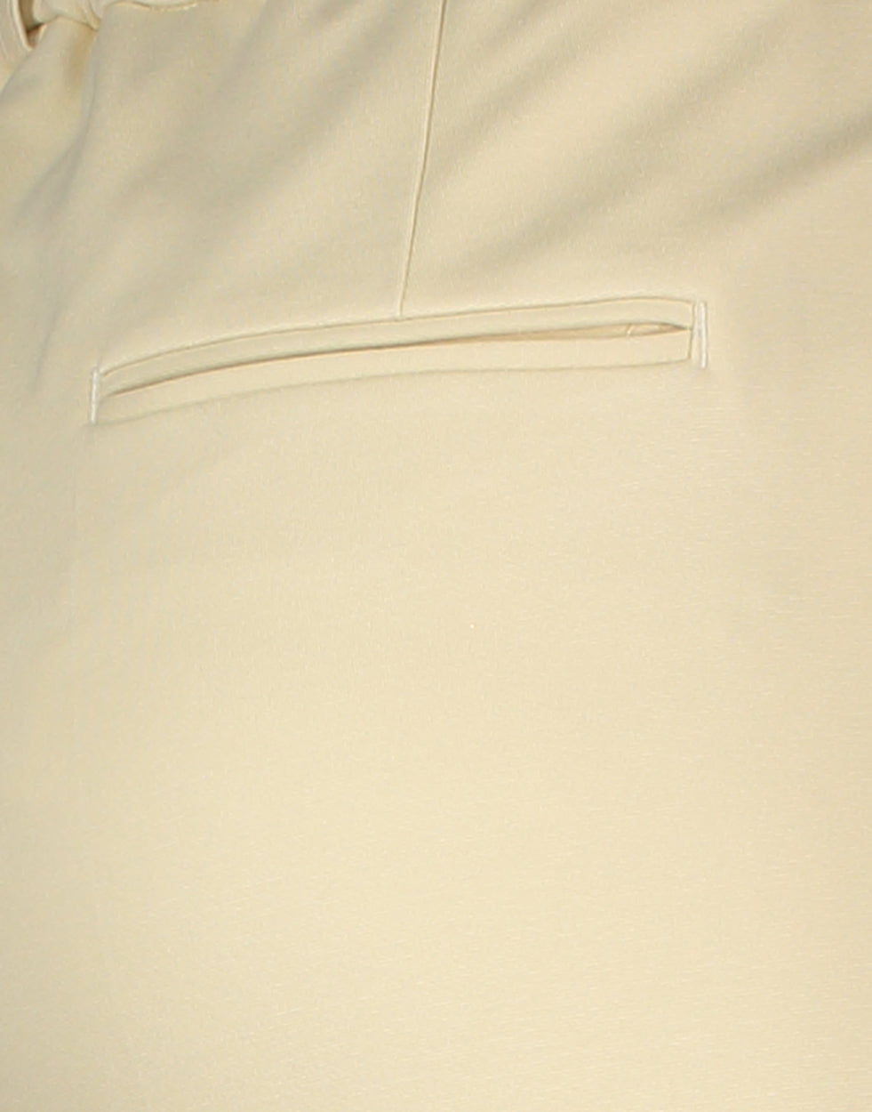 Pants Oslo Eco Viscose | Ecru