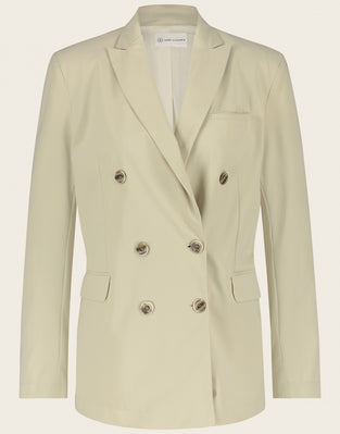 Blazer Sydney Technical Jersey | Warm sand