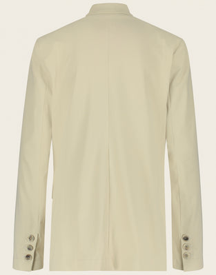 Blazer Sydney Technical Jersey | Warm sand