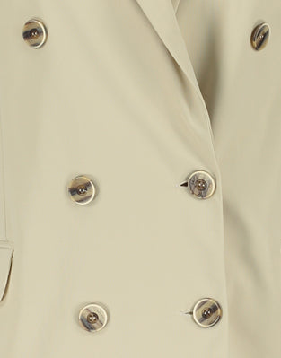Blazer Sydney Technical Jersey | Warm sand