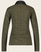 Blouse Kikkie/L Technical Jersey | Green