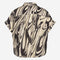 Romy Blouse | Black Beige