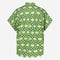 Romy Blouse | Green Lime