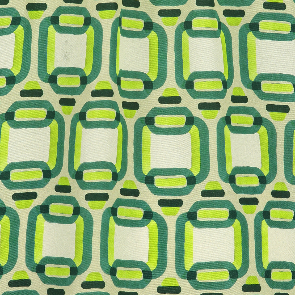 Romy Blouse | Green Lime