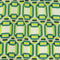Romy Blouse | Green Lime