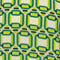 Colinda Dress Eco Viscose | Green Lime