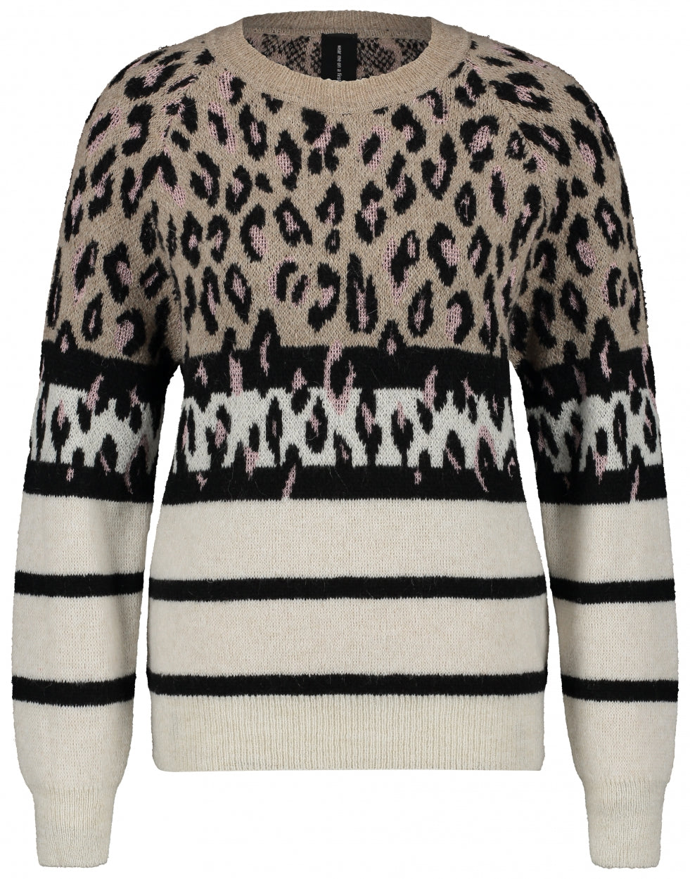 Pullover Osana | Multi