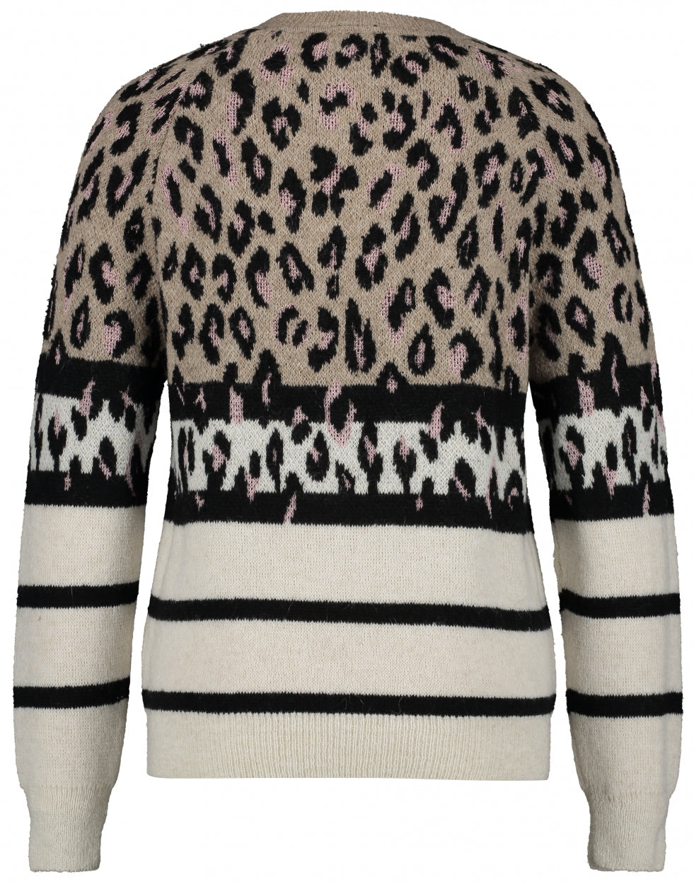 Pullover Osana | Multi