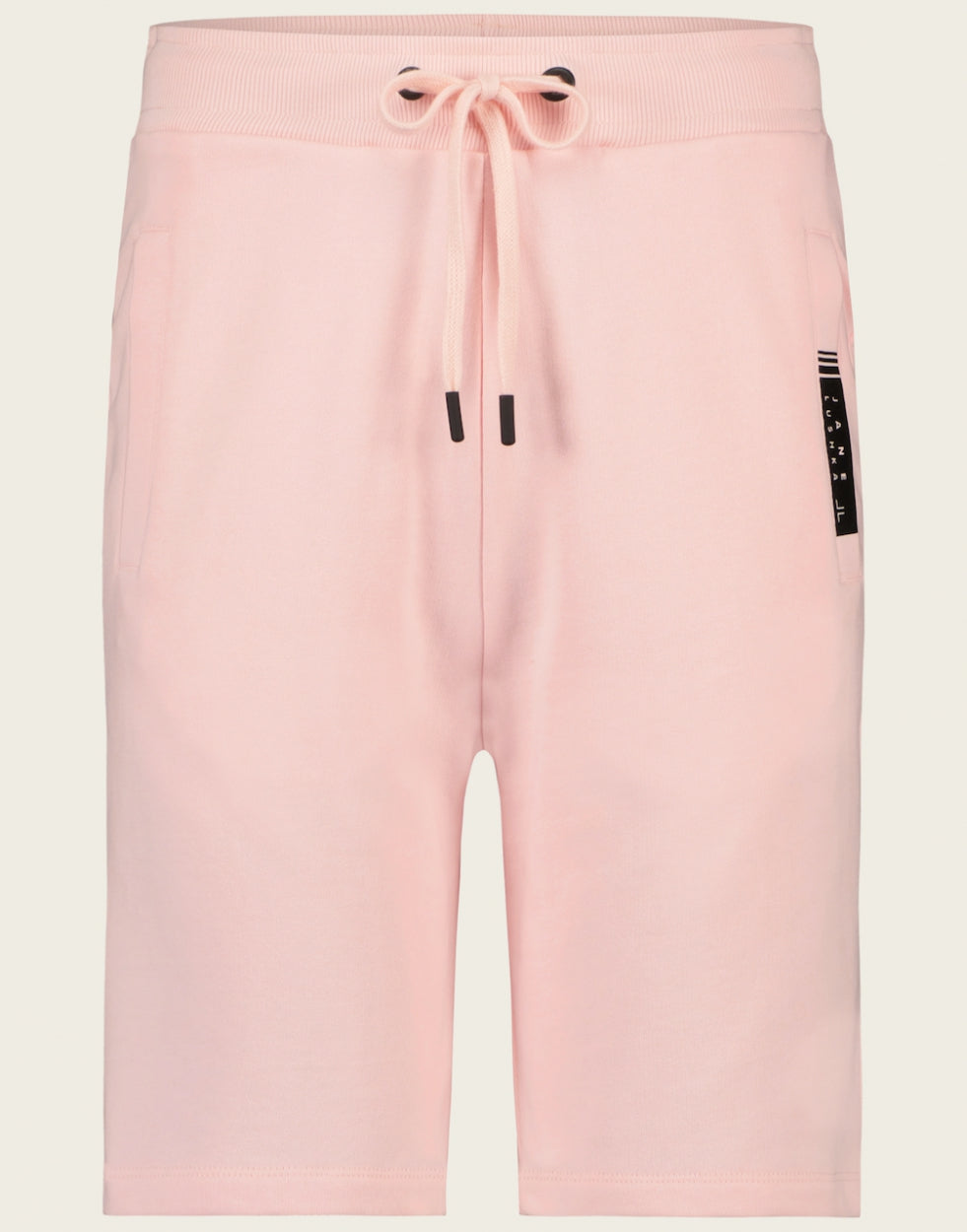 Shorts Zina/1 Organic Cotton | Pink