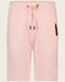 Shorts Zina/1 Organic Cotton | Pink