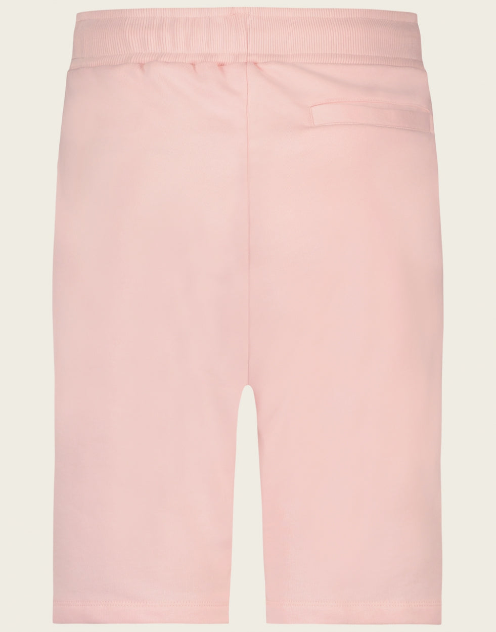 Shorts Zina/1 Organic Cotton | Pink