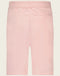Shorts Zina/1 Organic Cotton | Pink