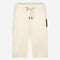 Shorts Zina/1 Organic Cotton | Ecru