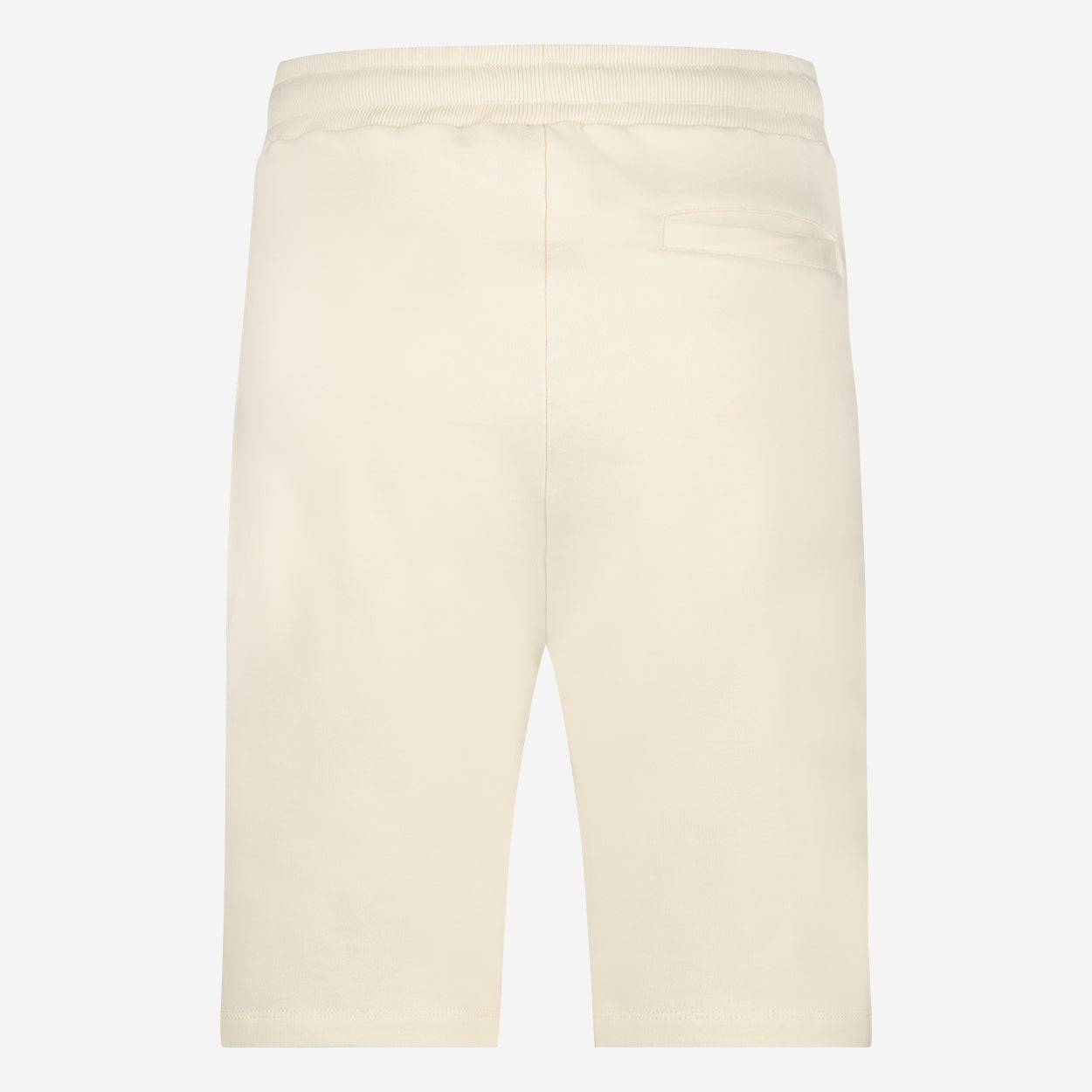 Shorts Zina/1 Organic Cotton | Ecru