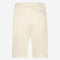 Shorts Zina/1 Organic Cotton | Ecru