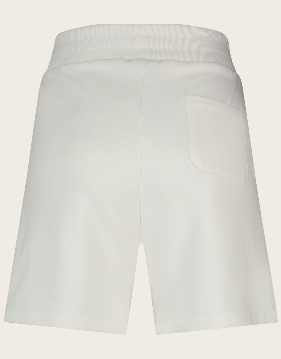 Shorts Rails Organic Cotton | Ecru