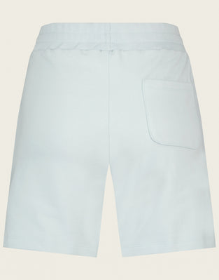 Shorts Rails/1 Organic Cotton | Aqua