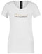 T shirt | White