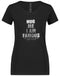 T shirt | Black