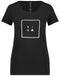 T shirt | Black