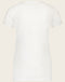 Organic T-shirt Organic Cotton | White