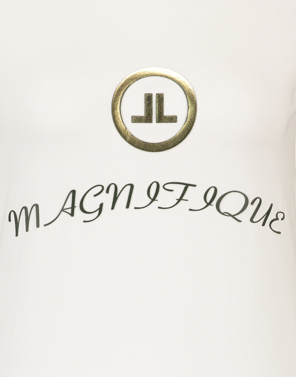Organic T-shirt Organic Cotton | White