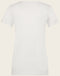 Organic T shirt Organic Cotton | White