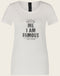 Organic T shirt Organic Cotton | White