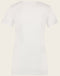 Organic T shirt Organic Cotton | White
