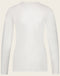 Organic T-Shirt long sleeve Organic Cotton | White