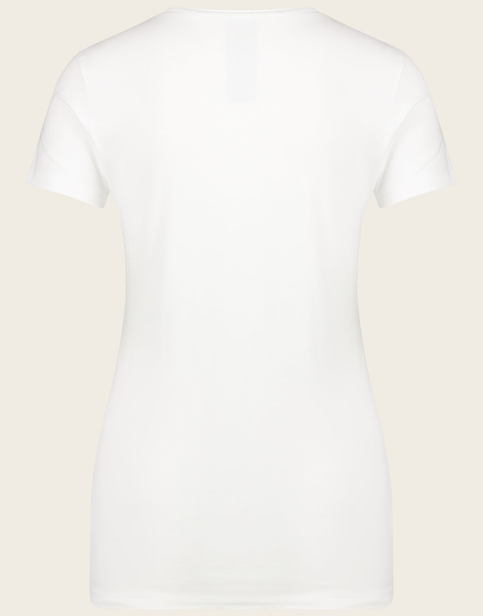 T-shirt | White