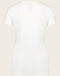T-shirt | White