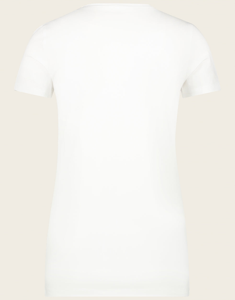 T-shirt | White