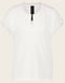 T shirt linen | Off White