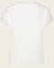 T shirt linen | Off White