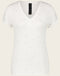 T shirt linen/2 | Off White