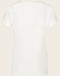 T shirt linen/2 | Off White