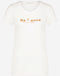 T-Shirt Balance Organic Cotton | White