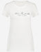 T-Shirt Reflect Organic Cotton | White