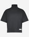 T shirt Polo | New Antracite
