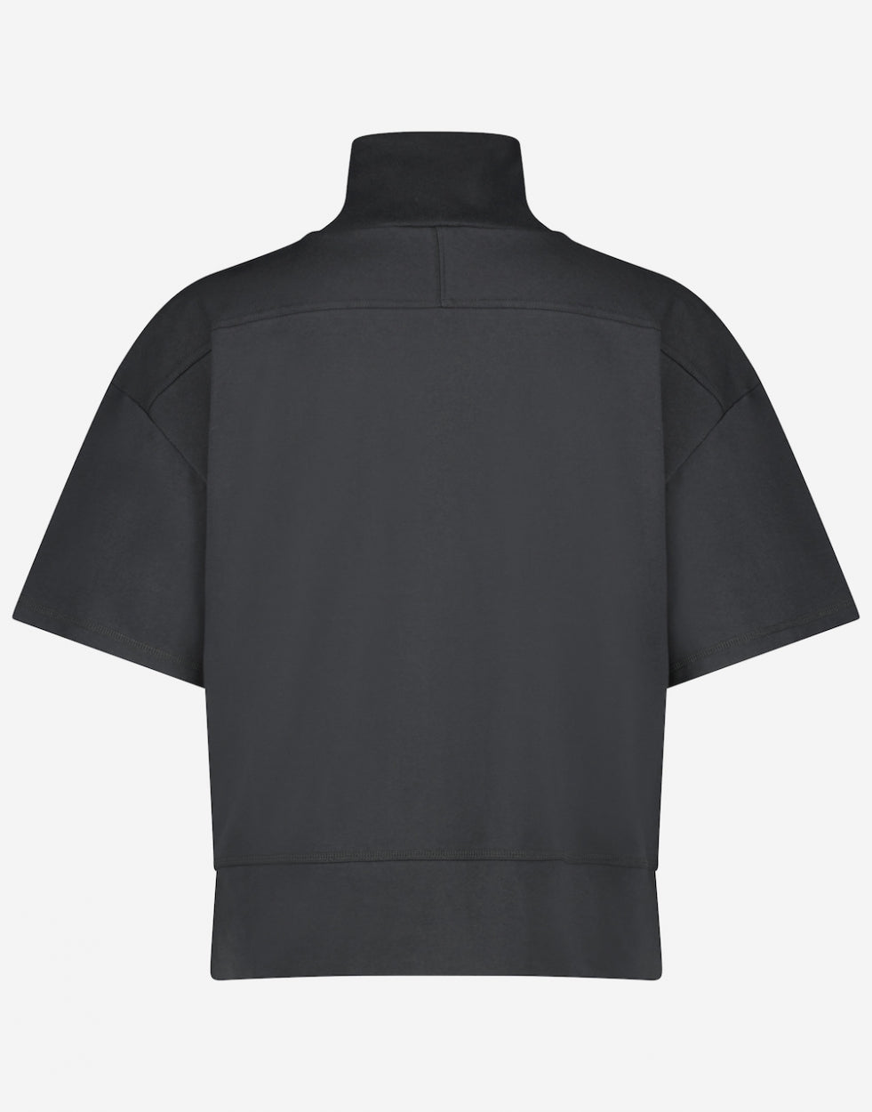 T shirt Polo | New Antracite
