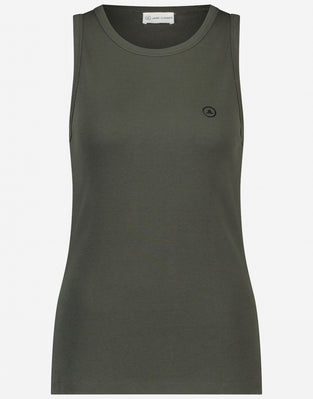 Top Rib | Army