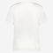 T-Shirt Logo Organic Cotton | White
