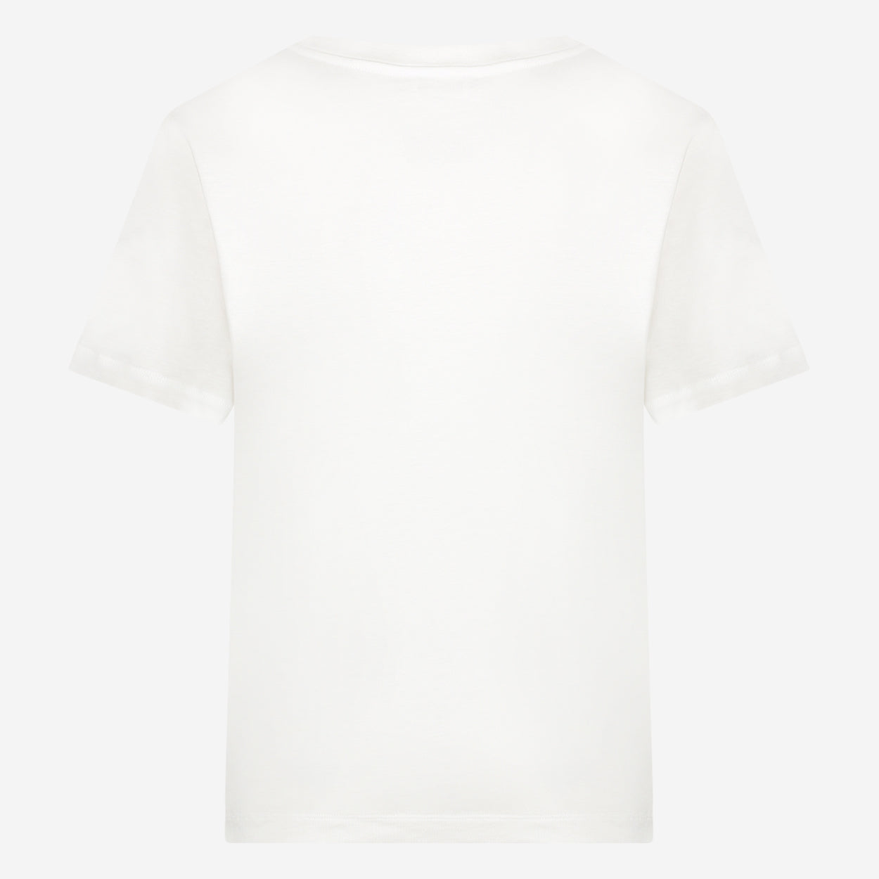 T-Shirt Ninja Logo | White